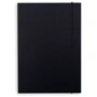 Скетчбук Manuscript Black Plus (M - Black+): Производитель Manuscript