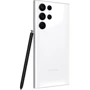 Б/У смартфон Samsung Galaxy S22 Ultra 8/128 GB Phantom White Approved Grade B фото 10