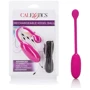 California Exotic Novelties Rechargeable Kegel Ball Advanced виброяйцо 7.5x3.2 см