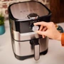 Фритюрниця Tefal EY501D15 Easy Fry & Grill XL Classic+ фото 17