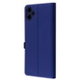 Аксессуар для смартфона WAVE Flap Case Blue for Samsung A055 Galaxy A05