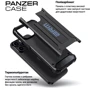 Чехол для телефонов ArmorStandart Panzer Black for Samsung A065 Galaxy A06 (ARM80148): Совместимость Samsung A065 Galaxy A06