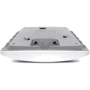 Точка доступу Wi-Fi TP-Link EAP245 (5-pack): Коефіцієнт посилення антени 5 dBi