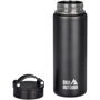 Термофляга Skif Outdoor Sporty черная (389.01.78): Объем, л 0.53