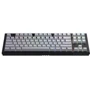 Клавиатура HATOR Skyfall TKL PRO Wireless Black (HTK-663): Подключение беспроводное