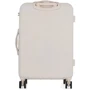 Чемодан Semi Line 24" (M) Ercu (T5791-2): Тип ручки Телескопическая ручка, Короткая ручка