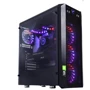 Персональный компьютер (ПК) ARTLINE Gaming X96 (X96v05): Процессор AMD Ryzen 9 5900X (3.7 - 4.8 ГГц)