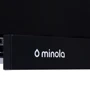 Вытяжка Minola HTL 6414 BL 800 LED фото 7