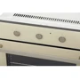 Духовой шкаф электрический Eleyus DIANA 6006 BG: Мощность подключения, Вт 2100