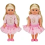 Кукла Yale baby YL8897E 2 вида с аксессуарами