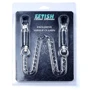 Зажимы для сосков BOSS of TOYS Fetish Boss Series - №12 Exclusive Nipple Clamps (BS6100020)