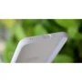 Чехол для iPhone Luna Aristo Prima Donna Punk Grey (LA-IPXBOW-GRY) for iPhone X/iPhone Xs: Материалы искусственная кожа