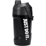 Фляга Пляшка Nike FUEL JUG 40 OZ Чорний Уні 1182 мл (N.100.3110.058.40)