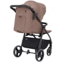 Прогулочная коляска Carrello Bravo CRL-8512 Royal Beige фото 12
