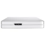 Внешний жесткий диск USB 1.0TB Toshiba Canvio Alu 2018 Silver (HDTH310ES3AB): Вес, г 180
