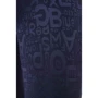 Леггинсы ArtStyleLeggings LSN-253A-42 42 синие: Посадка Средняя талия