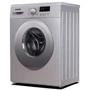 Стиральная машина Prime Technics PWF 61043 IS: Тип машины Автомат