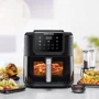 Фритюрница Rommelsbacher FRH 1700