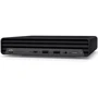 Персональный компьютер (ПК) HP Pro Mini 400 G9 (885M0EA): Процессор Intel Core i3-13100T (2.5 - 4.2 ГГц) / 14 - ядерный