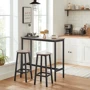 Барный стул Leobert Halmar 2 штуки в стиле Loft (5903332071487): Производитель Leobert