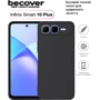 Чехол для телефонов BeCover TPU Case Black for Infinix Smart 10 Plus (X6725B) (713764)