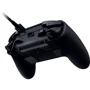 Аксессуар для приставок Razer Raiju Tournament Edition PS4/PC Black (RZ06-02610100-R3G1): Тип аксессуара Контроллеры