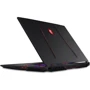 Ноутбук MSI GE75 Raider 8SE (GE758SE-007NL) RB: Экран 17.3" 1920x1080 FullHD