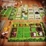 Настільна гра Lookout Games Agricola - EN Англійською мовою: Тип Детские