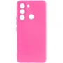 Чехол для телефонов Lakshmi Premium Case Silicone Cover Full Camera Barbie Pink for TECNO Pop 5 LTE