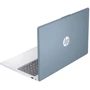 Ноутбук HP 15-fc0014ua (833N4EA): Процессор AMD Ryzen 3 7320U (2.4 - 4.1 ГГц) / 4 - ядерный