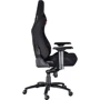 GT Racer X-0712 Shadow Black фото 3