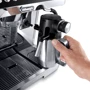 Кофеварка DeLonghi EC 9865.M: Объем резервуара для воды, л 2.5