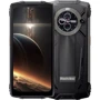 Смартфон Blackview BV8200 12/256Gb Black (UA UCRF)