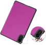 Аксессуар для планшетных ПК BeCover Smart Case Purple for Xiaomi Redmi Pad 2 (713642)