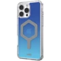Чехол для iPhone Urban Armor Gear UAG Plyo Magsafe LE Blue Ombre (114481115E5E) for iPhone 16 Pro Max