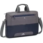 Сумка для ноутбука RivaCase 15.6 "7737 Steel Blue / Grey