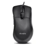 Мышь SVEN RX-G940: Тип сенсора оптический