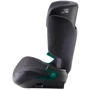 Автокресло BRITAX-ROMER HI-LINER Midnight Grey (2000037965): Внутренние ремни 5-ти точечные