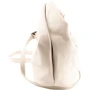 Женская сумка хобо Valiria Fashion белая (5DETAA9304-white): Пол Женский