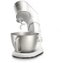 Кухонний комбайн Philips HR7958/00: Кількість насадок 7