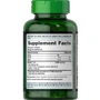 Puritan's Pride MyoLeptin CLA 1 500 mg кон'юговані лінолева кислота 90 гелевих капсул: Виробник Puritan's Pride