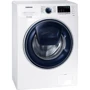 Пральна машина Samsung WW60K40G09WD: Тип завантаження фронтальная