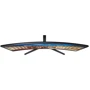 Монитор Samsung LC27F398FWUXEN: Разрешение Full HD (1920x1080)