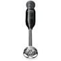 Блендер Bosch MS61B6170: Конструкция ручной