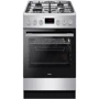 Плита комбинированная Amica 522GE3.33ZpTaF(Xx): Размеры 50х85х60 см
