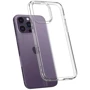 Чехол для iPhone Spigen Ultra Hybrid Frost Clear (ACS06567) for iPhone 15 Pro Max фото 9