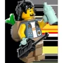 Конструктор LEGO Minifigures Зустріч з малюком горили (30665): Кількість деталей, шт. 34
