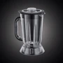 Кухонный комбайн Russell Hobbs 24731-56 Horizon: Конструкция ручной