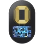 Зарядний пристрій Baseus Wireless Charging Receiver Black (WXTE-A01) for Lightning: Особливості Безпровідна зарядка