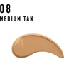 Max Factor Miracle Second Skin №04 Light Medium Тональна основа 30 ml: Вид Тональні засоби